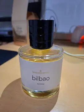 Parfum Bilbao Eau De Parfum