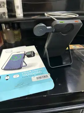 Powerbank iphone dijual murah