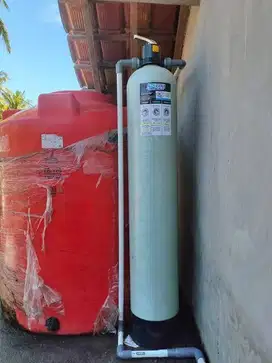 Menjual Bahan dan Jasa Filter Air