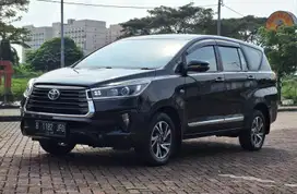 Toyota Kijang Innova 2021 Bensin