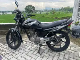 Honda Megapro Primus