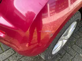 Dijual mobil suzuki splash