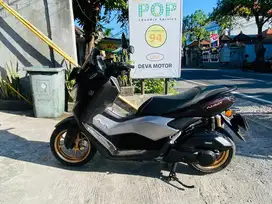 Nmax turbo abs tech max deva motor