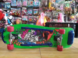 promo merdeka skateboard vintage premium