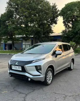 (Dp 5jt) Xpander 2019 “metic” Tangan 1 dr Baru