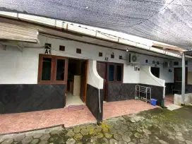 Kost ekslusif di kota jogya