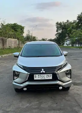 (Dp 5jt) Xpander 2019 “metic” Tangan 1 dr Baru