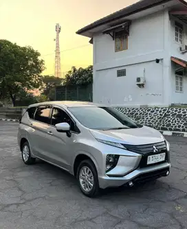 (Dp 5jt) Xpander 2019 “metic” Tangan 1 dr Baru