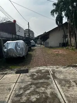 Disewakan Rumah Petak Jatibening Baru