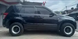 Suzuki Grand Vitara 2.0