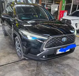 Toyota Corolla 2022 Hybrid