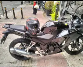 Jual Honda CBR  ( Harga Sangat Nego )