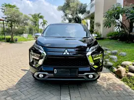 JUAL CEPAT ALL NEW XPANDER ULTIMATE 2023 T-SHAPE MATIC TIPE TERTINGGI