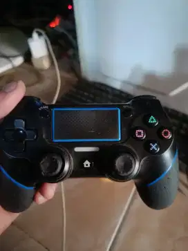 Gamepad/Stik PS4 PC Dan Android