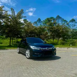 2016 Honda Accord VTIL 2.4 AT
