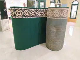 Jual Karpet Masjid Premium – Nyaman, Rapi, dan Tahan Lama