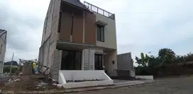 Rumah Vila Mewah Batu Promo