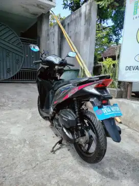 Vario 125 th 2014 Deva motor