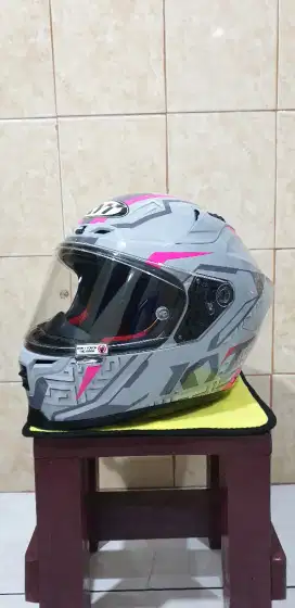 KYT STRIKER MULUS
