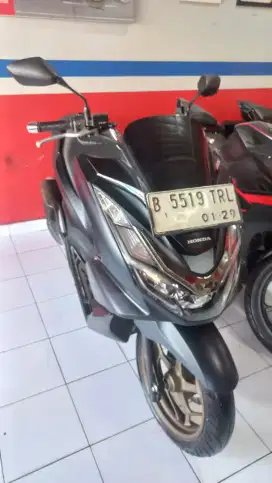 PCX 160 ABS DIJUAL CASH ATAU KREDIT