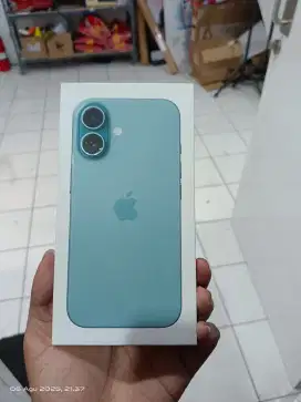 Cicilan iphone 16 bisa tampa DP KTP luar kota juga bisa