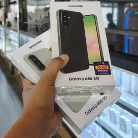 Samsung A56 5G 8/256