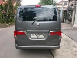 Nissan Evalia 1.5 XV AT MATIC 2013