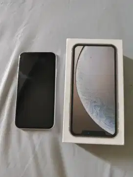iPhone xr 64gb originial
