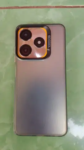 TECNO SPARK 10c NFC mulus