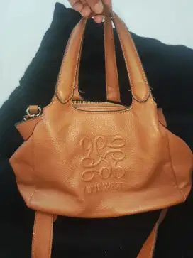 Preloved Nine West Bag Ori