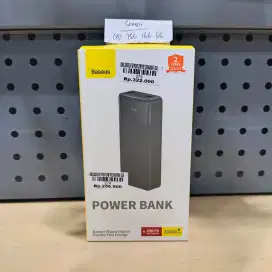 BASEUS BIPOW 20W PB 2000mAh