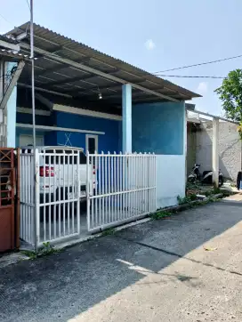Di Jual Rumah Tinggal Nyaman