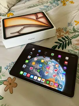 iPad Air 6 M2 256 GB (11”) iBox