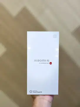 PROMO XIAOMI 15 FREE SMART BAN 10