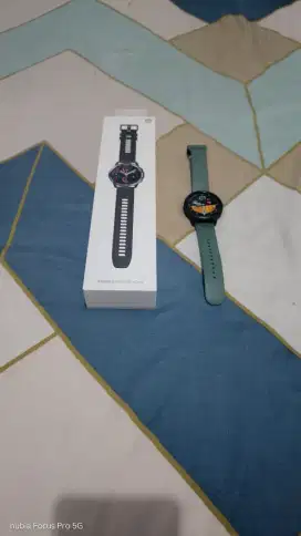 Smartwatch xiomi watch s1 active
