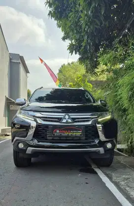 ALL NEW PAJERO sport DAKAR
Tahun : 2017, KM 30 Ribuan