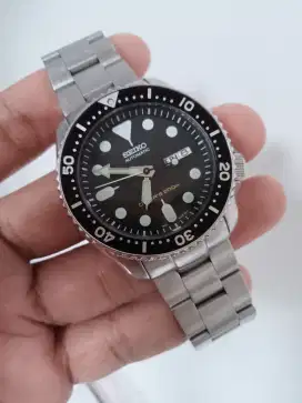 Seiko otomatis not omega