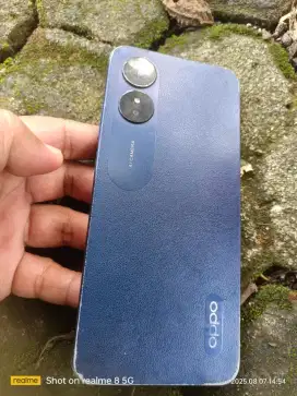 oppo A17 batangan