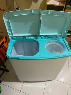 Di Jual Mesin Cuci