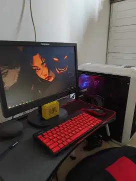 PC CORE i3 2120 | GT 730 2GB DDR3 128-BIT