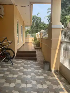 jual rumah bagus di sunter