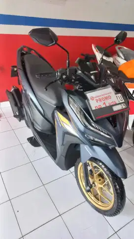 VARIO 125 CBS ISS DP PROMO 1JUTA