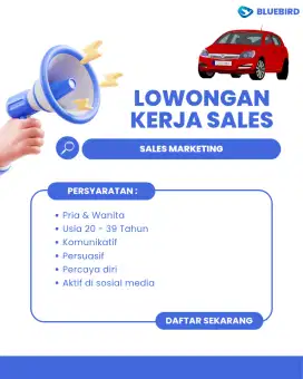 SALES MARKETING