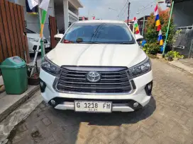 For Sale Toyota Kijang Innova G 2.4 Matic Disel