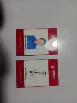 Direct Sales kanvasing produk KPR subsidi