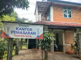 SENOPATI BANJARSARI CIPOCOK JAYA