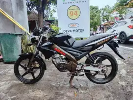 Vixion 2008 Deva motor
