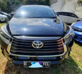 JUAL CEPAT TOYOTA INNOVA REBORN 2022 TYPE G