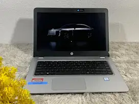 Hp probook 440 G4 intel core i7-7500 8Gb