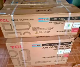 PROMO !! ( Ac tcl ½ pk standart )